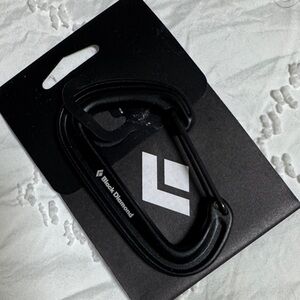 Black Diamond LiteWire Carabiner